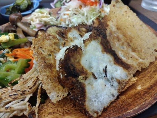 水餃子と日本酒 伊美沙 - サブ画像2
