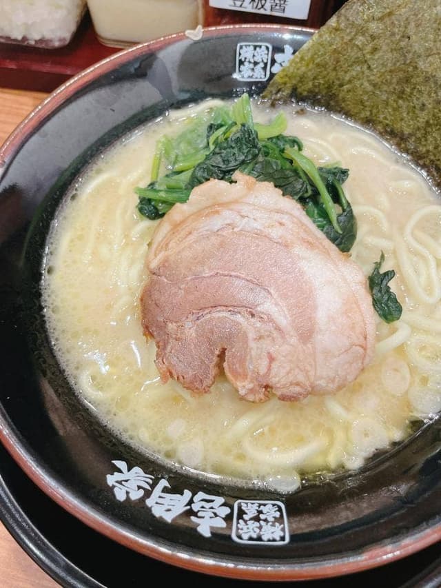 壱角家 サンシャインシティアルタ店 - サブ画像2