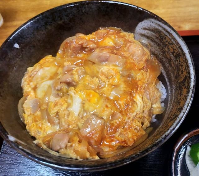 うどん処おいやん - サブ画像1