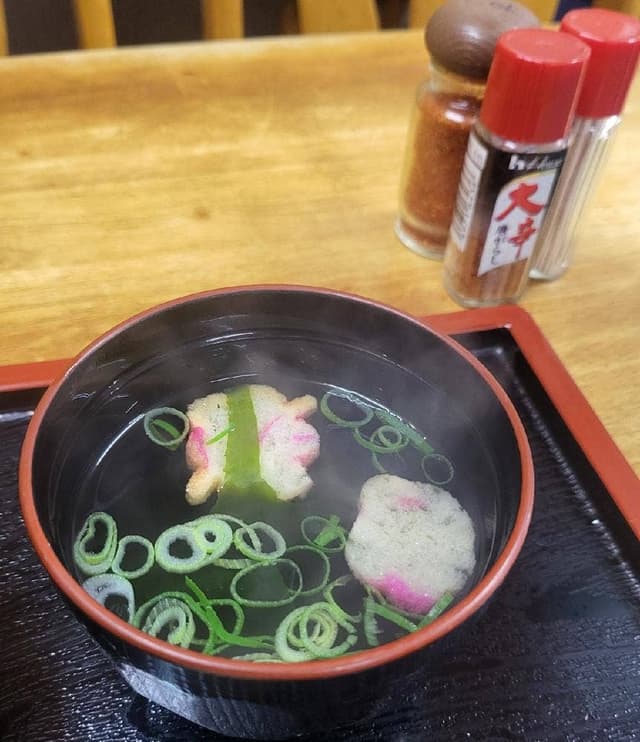 うどん処おいやん - サブ画像3
