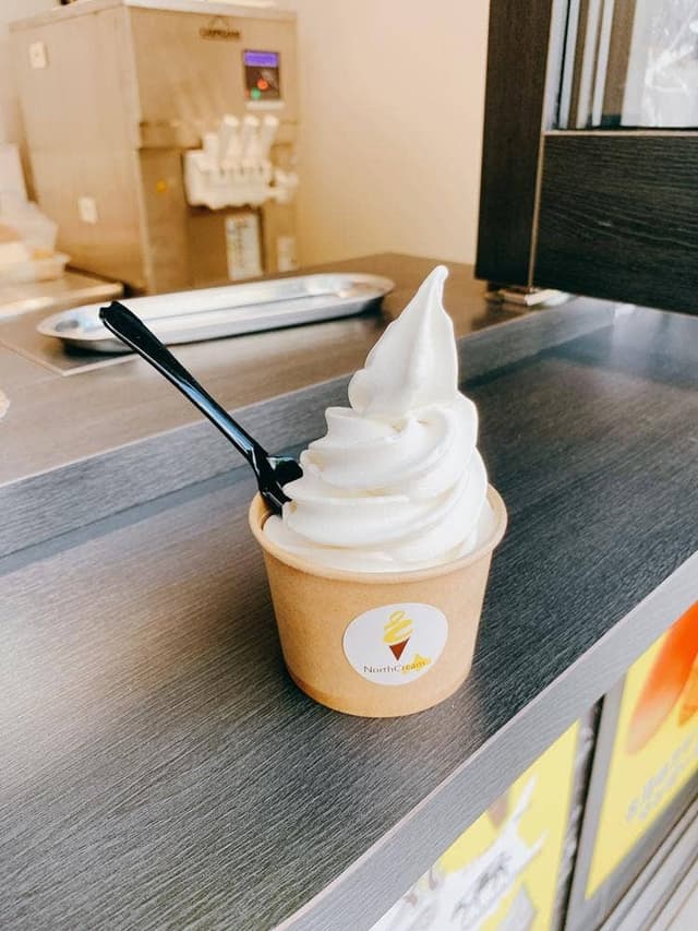North Cream 中目黒店 - サブ画像3
