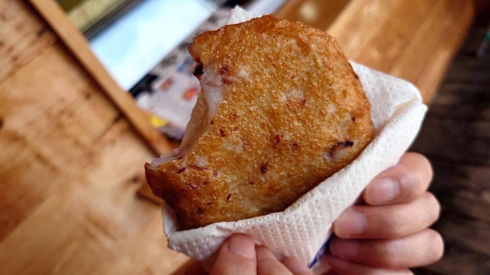 鈴木かまぼこ店 増毛店
