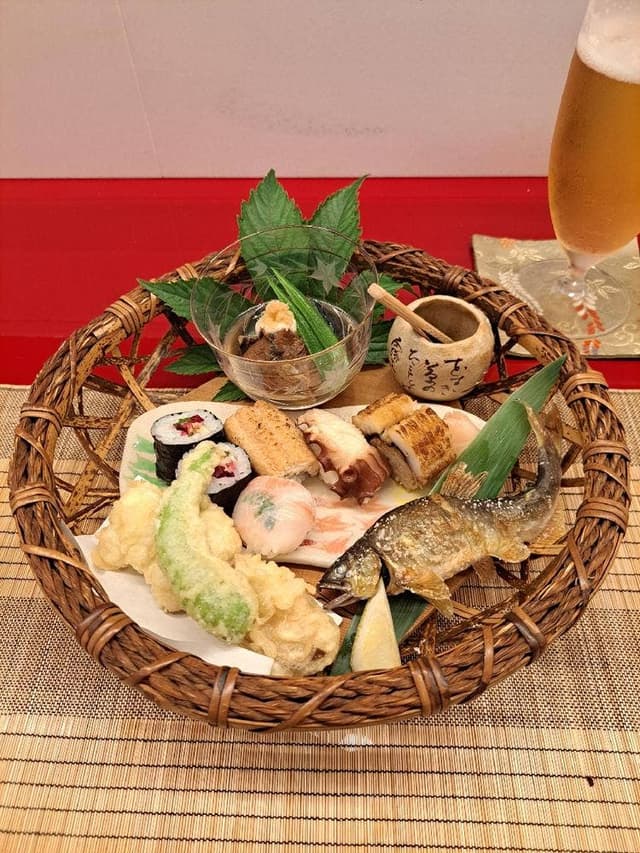 京料理 藤や - サブ画像2
