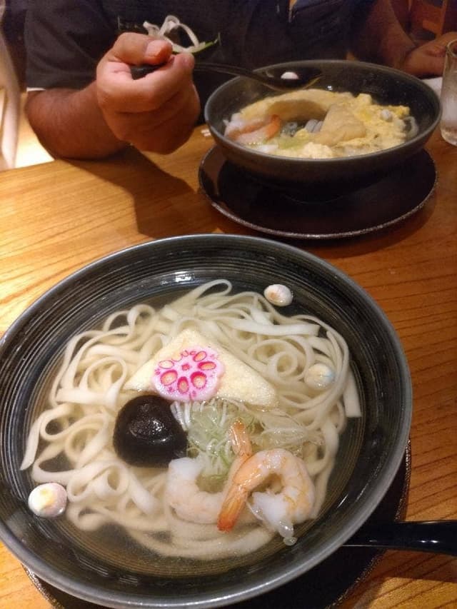 平打ち麺 㐂しや - サブ画像2