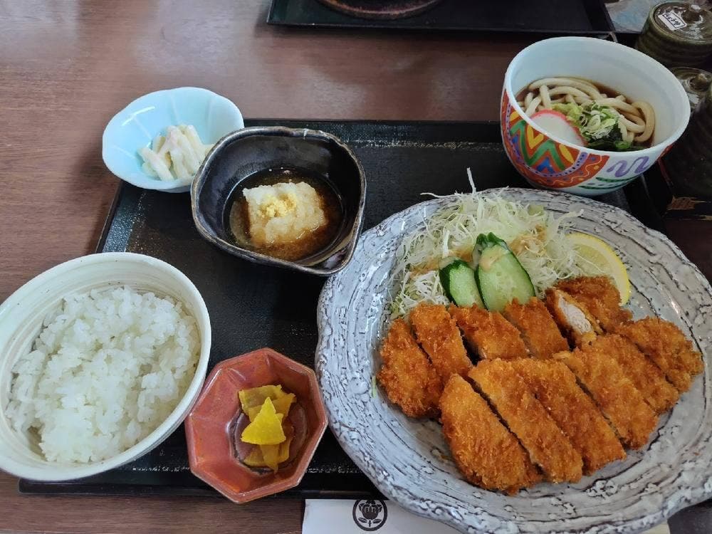 曽波平