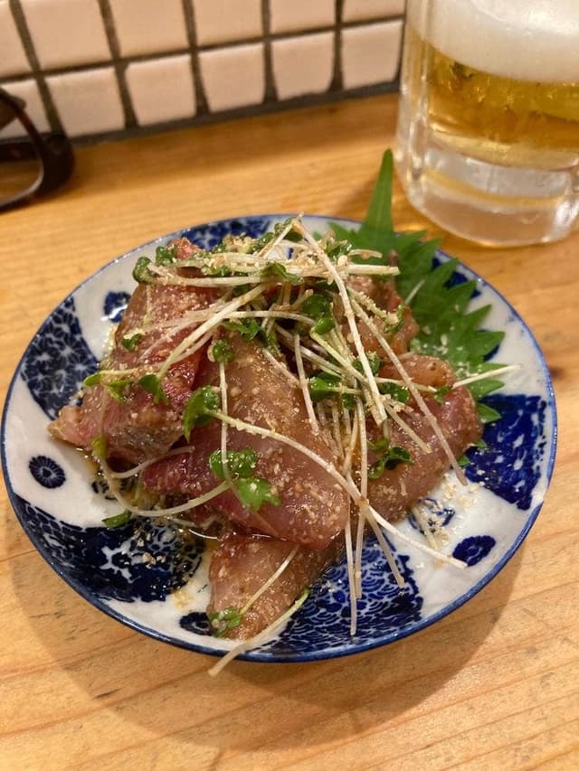 立ち呑み あてや - サブ画像2