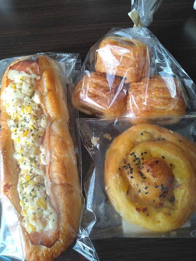 ラ・クレソン 小松店 - サブ画像3