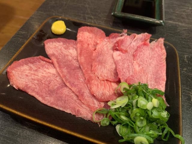 品川亭 - サブ画像2