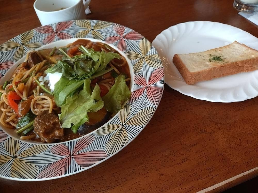 樹林館