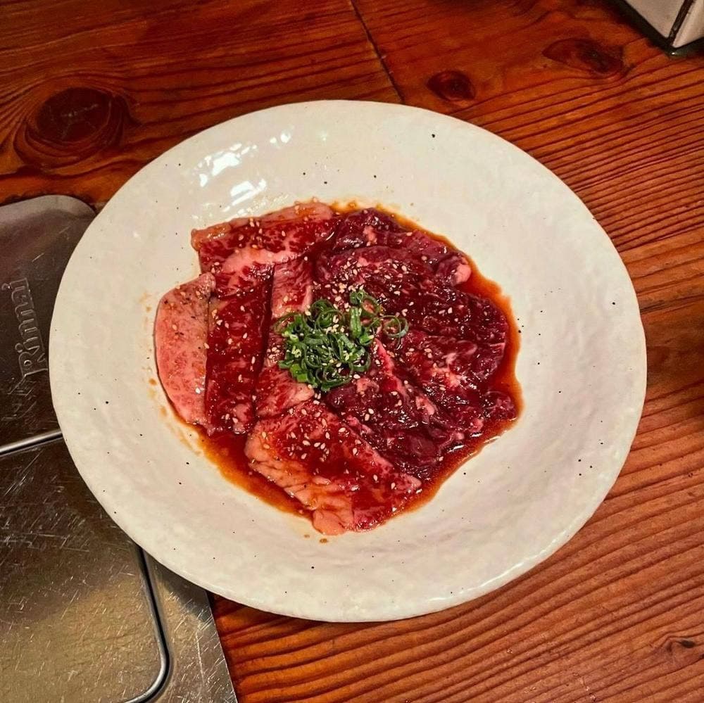 FUJIYAMA食堂