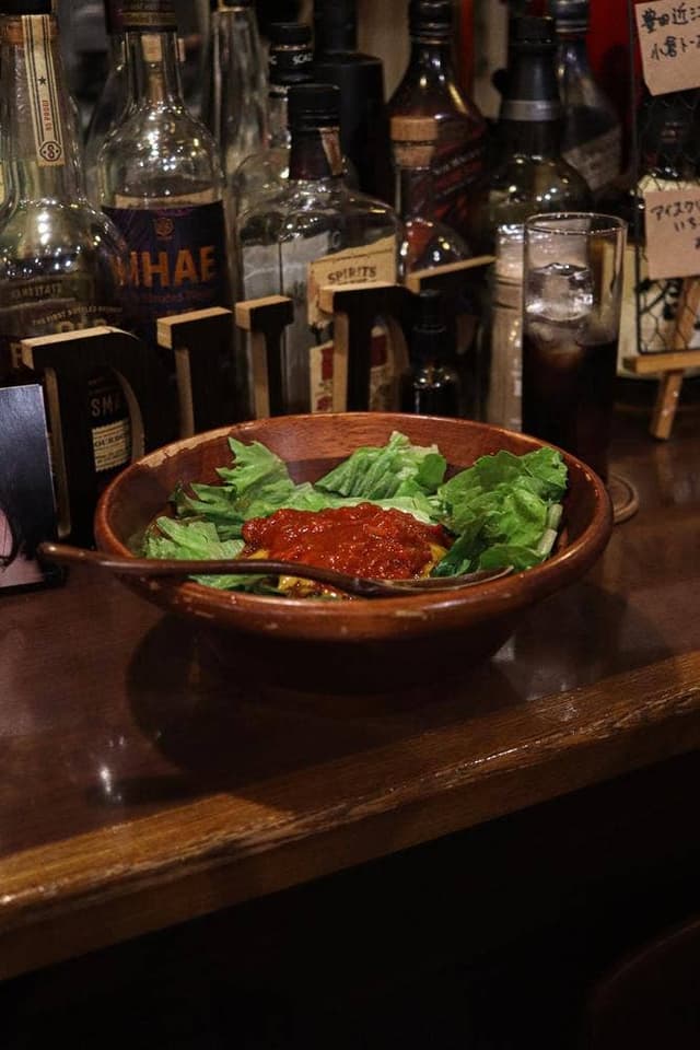 bar DUDE - サブ画像2