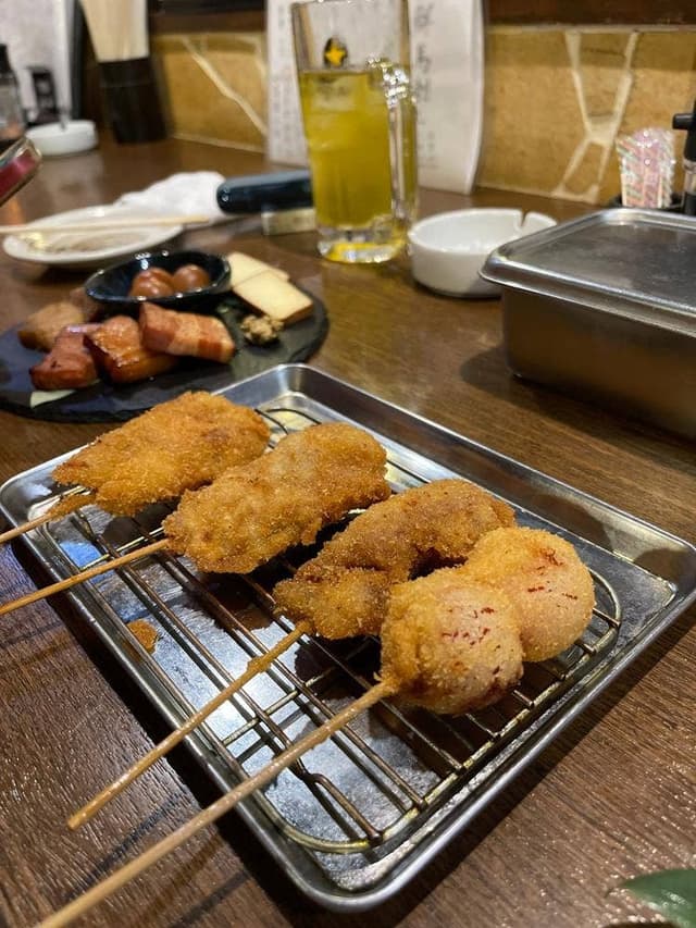 居酒屋いなやん - サブ画像1