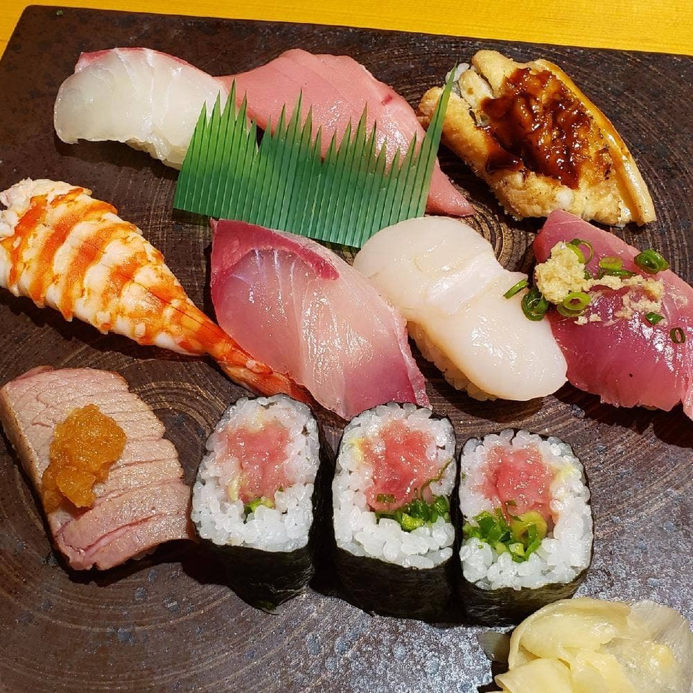 増田屋 本店