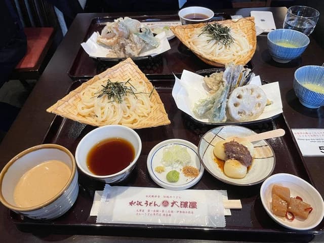 大澤屋 伊香保石段店 - サブ画像1