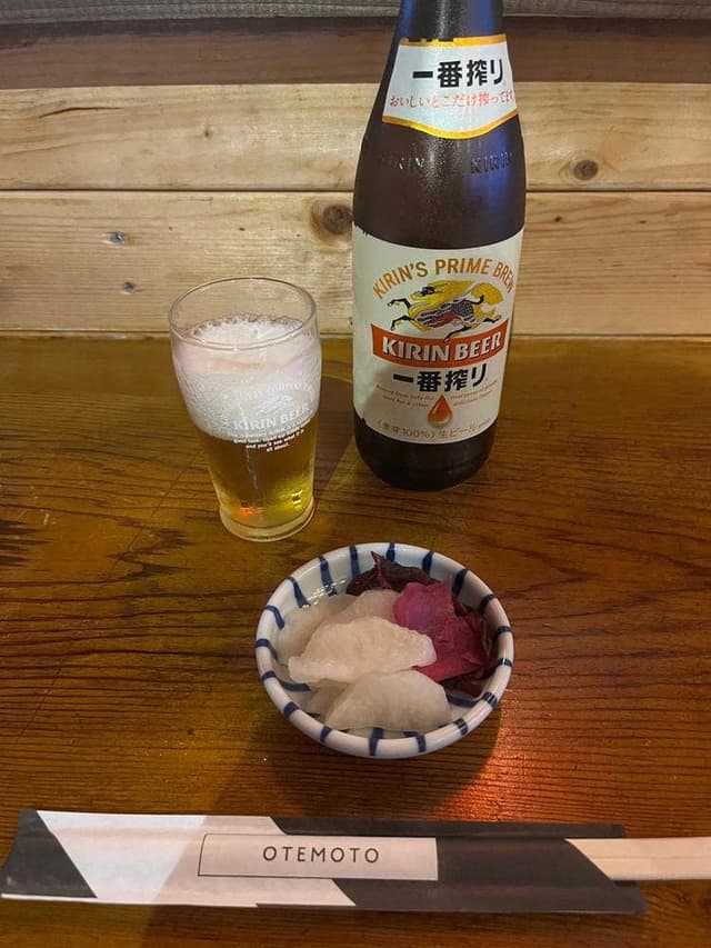 提灯酒場 - サブ画像2