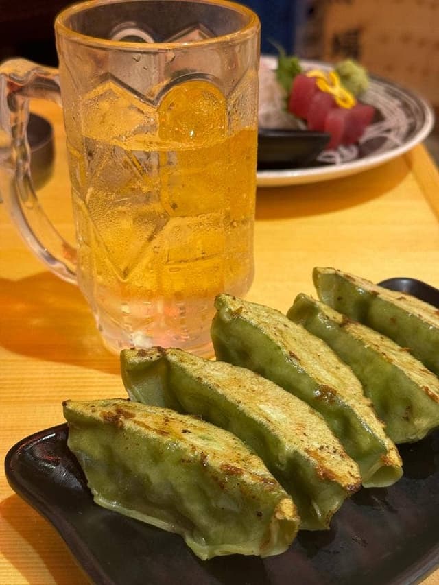 海鮮と炉端焼きトロ吉 - サブ画像1