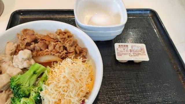 吉野家 329号線与那原店 - サブ画像1