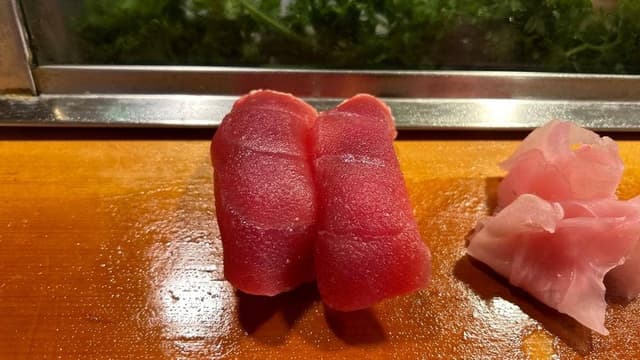 松栄寿司 中野店 - サブ画像3