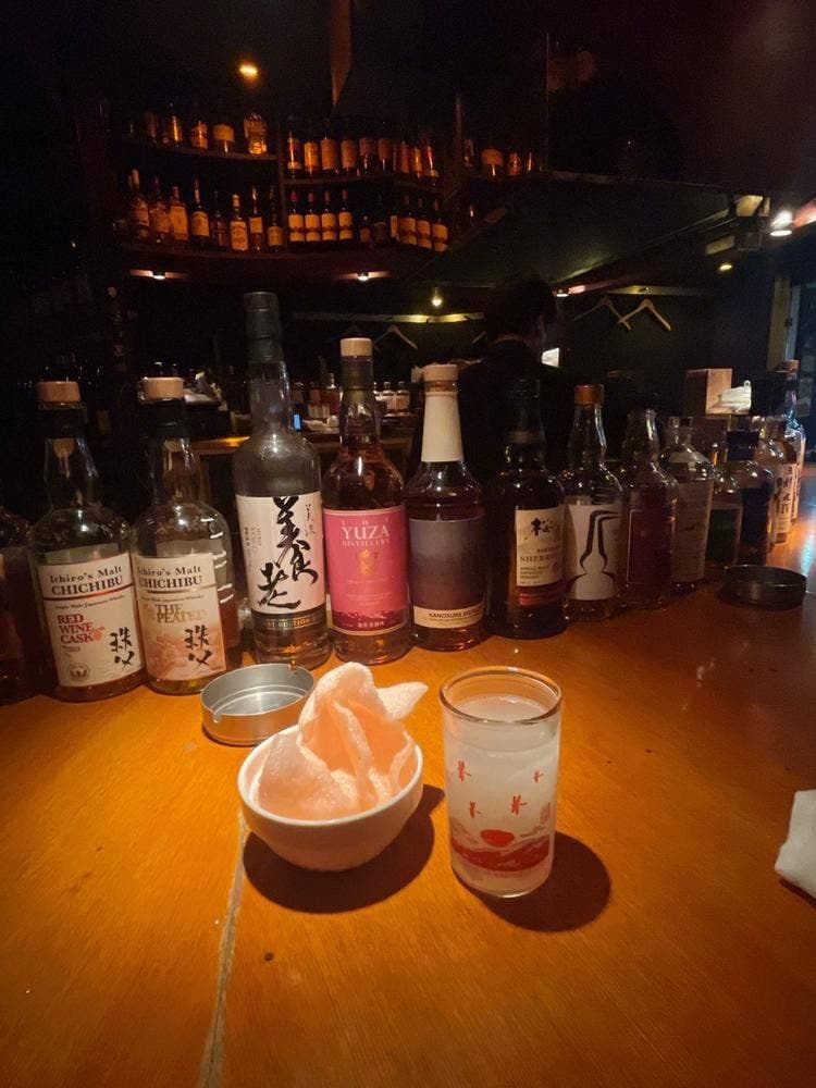 立喰酒場 buri