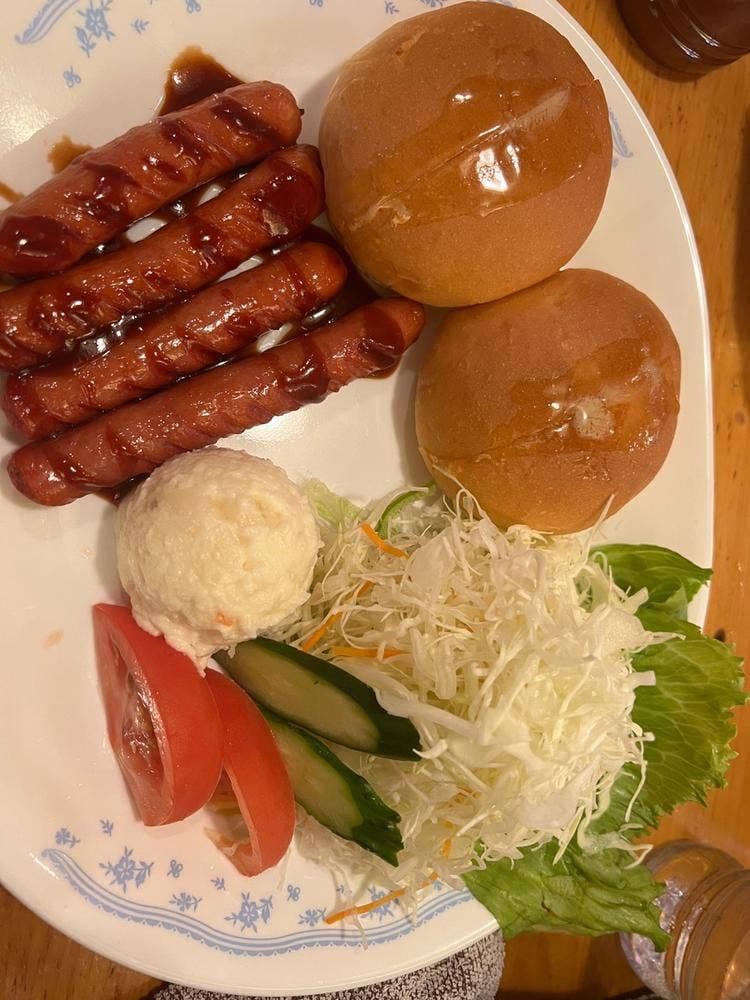 コメダ珈琲店 上名古屋店
