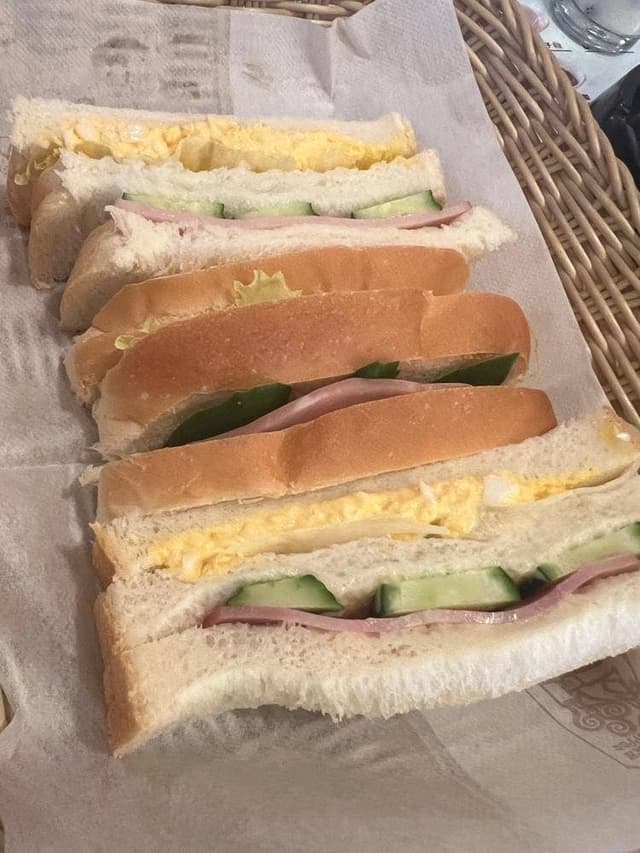 コメダ珈琲店 上名古屋店 - サブ画像2