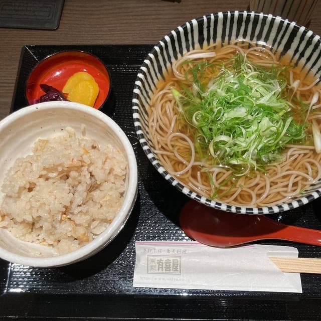 有喜屋 京都高島屋S.C.店 - サブ画像2