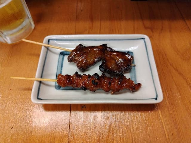 串一本店 - サブ画像2