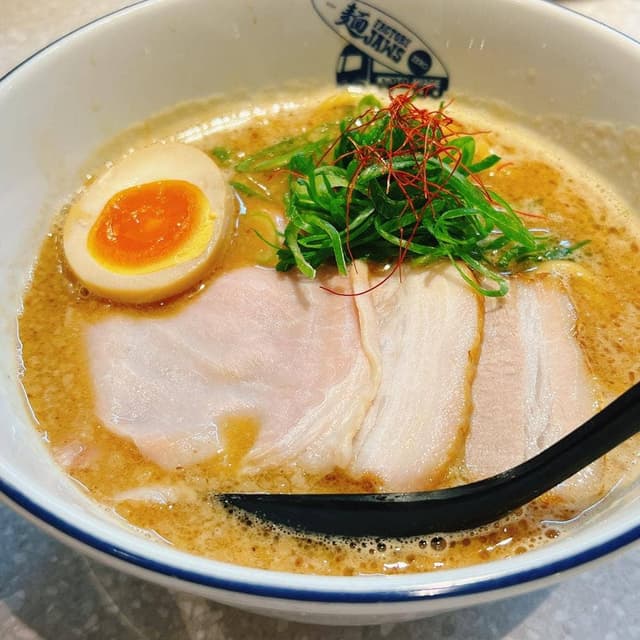 麺FACTORY JAWS ZERO - サブ画像1