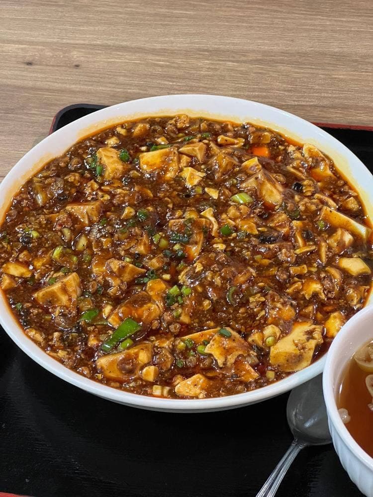 上海料理 姜太公 麹町店