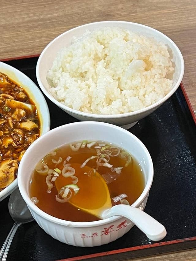 上海料理 姜太公 麹町店 - サブ画像1