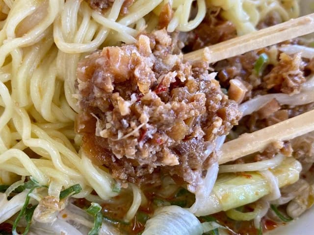 にんたまラーメン つくば店 - サブ画像3