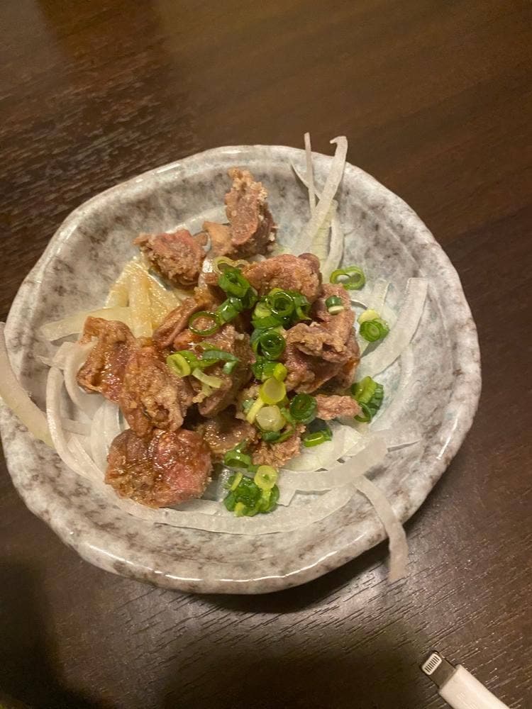 揚足鳥いちよし