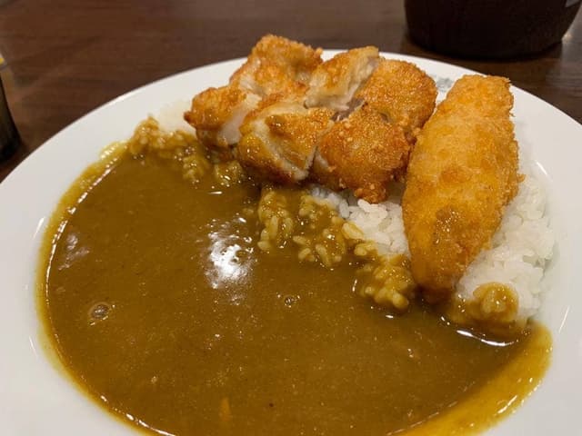 カレーハウスCoCo壱番屋 岸和田並松店 - サブ画像3
