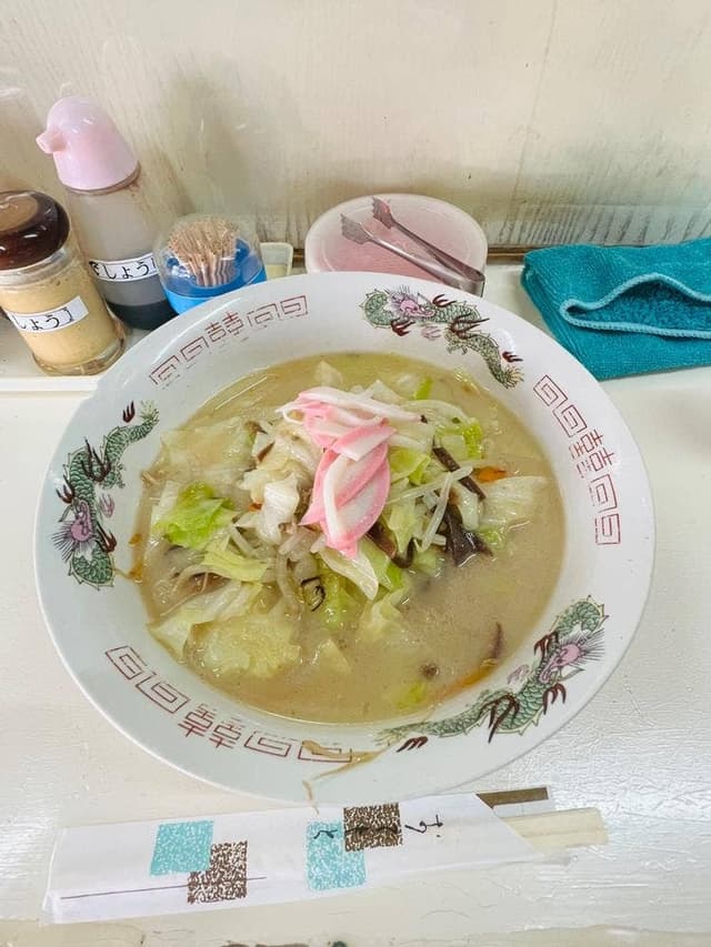 ほてい食堂 - サブ画像1