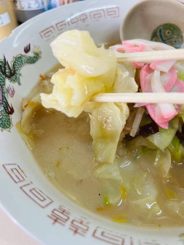 ほてい食堂 - サブ画像2