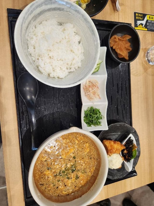 キッチン グランマ - サブ画像3