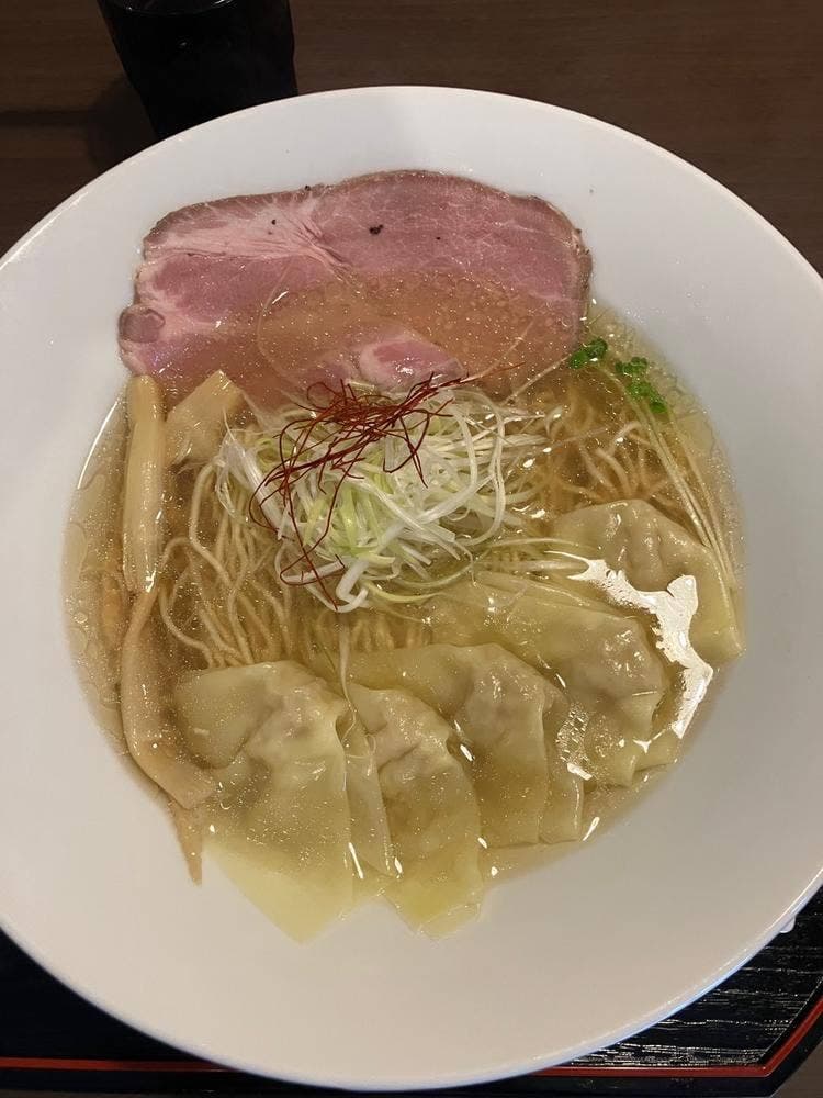麺屋 ギャオス