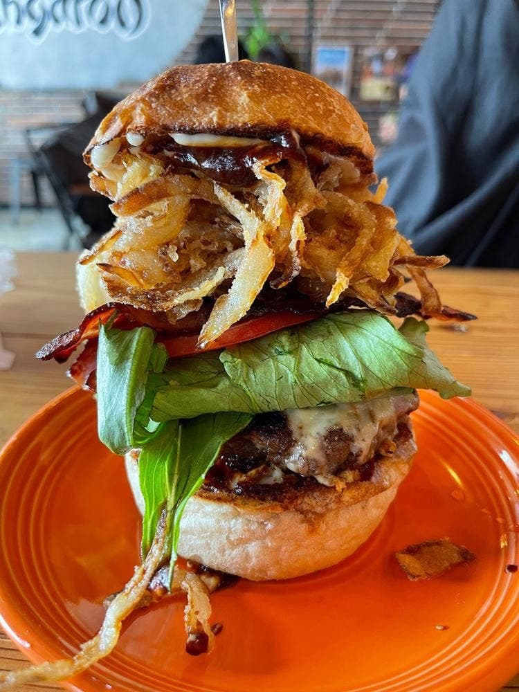 キャプテンカンガルー石巻