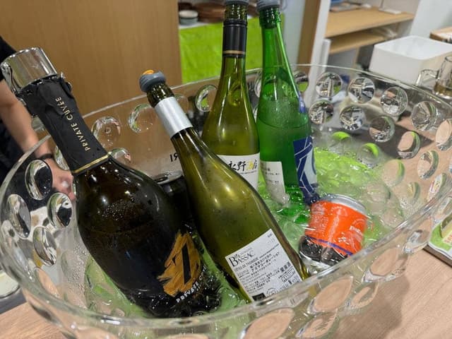 永野酒店 博多リバレイン店 - サブ画像1