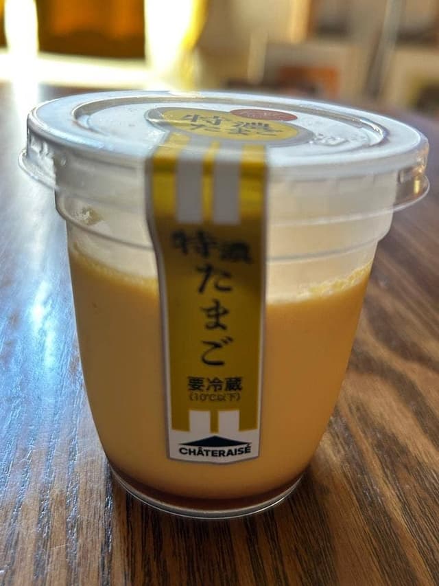 シャトレーゼ 小松店 - サブ画像3