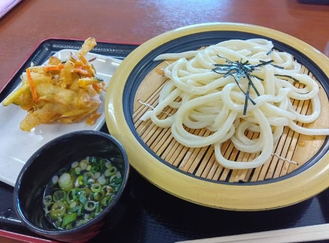 セルフうどん・さかいで 並木町店 - サブ画像2