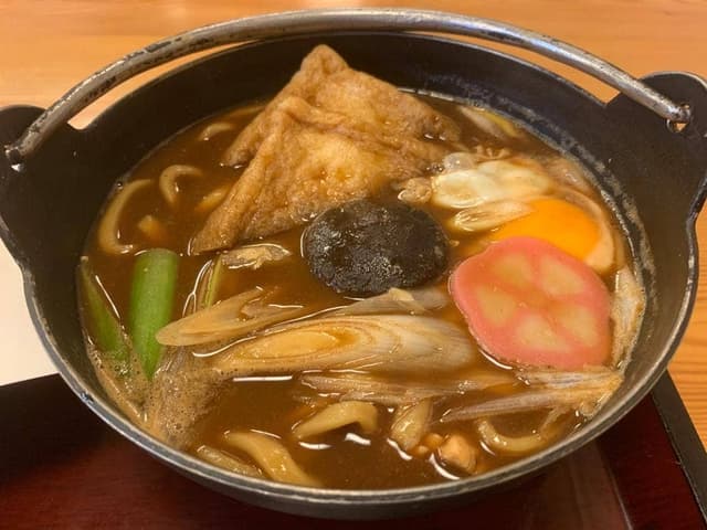 手打麺舗 丸一 - サブ画像2
