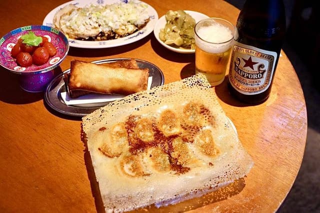 餃子ニュー伏見 - サブ画像1