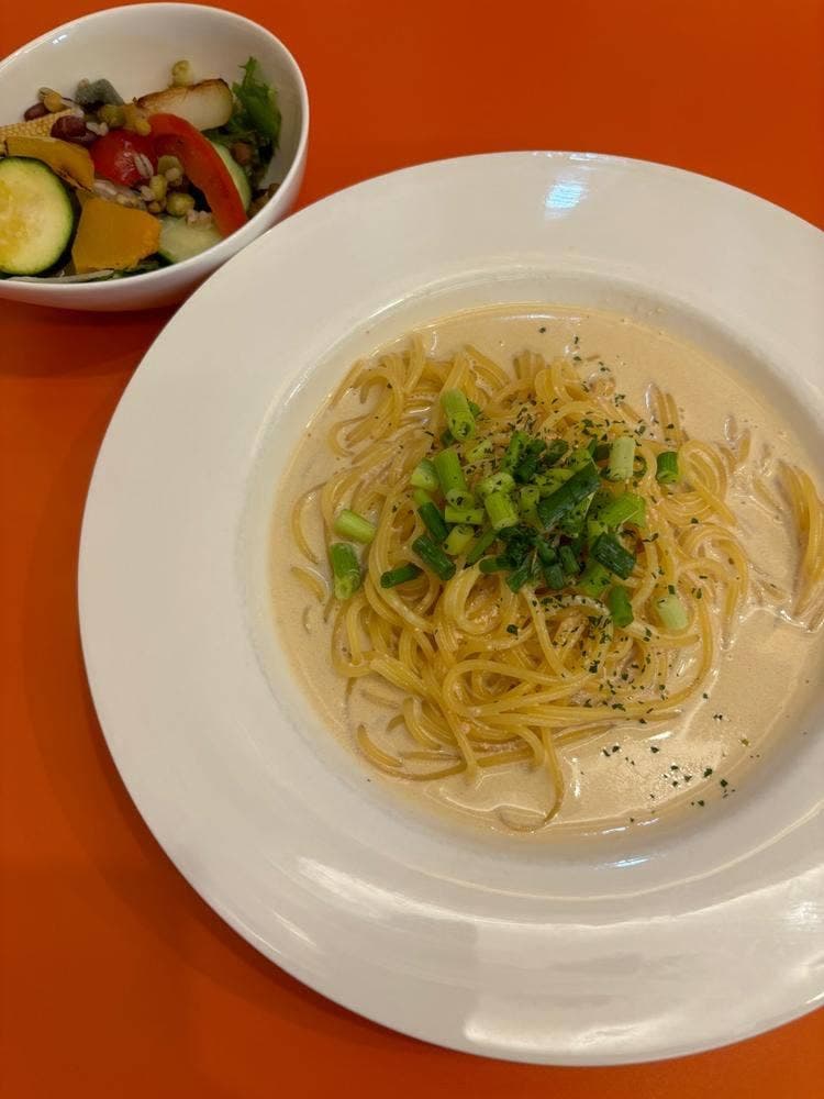 生パスタ専門店 カレン