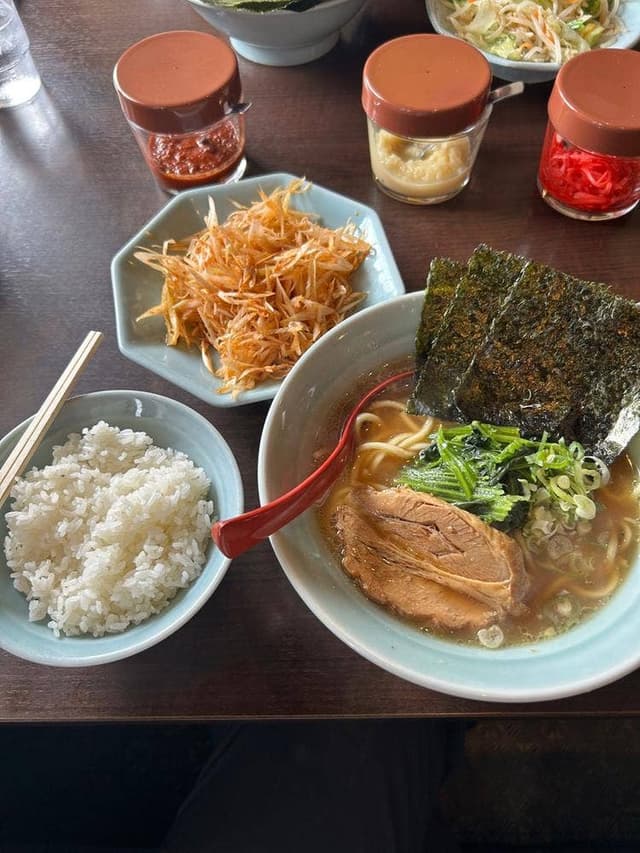 中川家 大熊店 - サブ画像2
