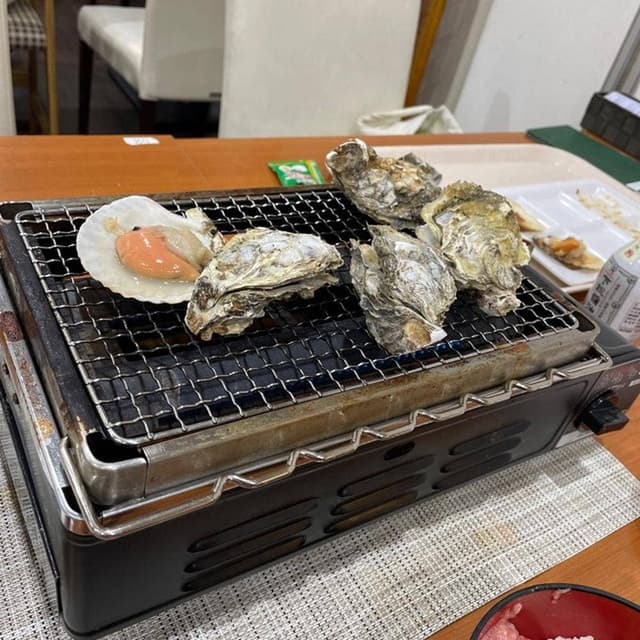 リゾートイン白浜 グリルなのはな - サブ画像1