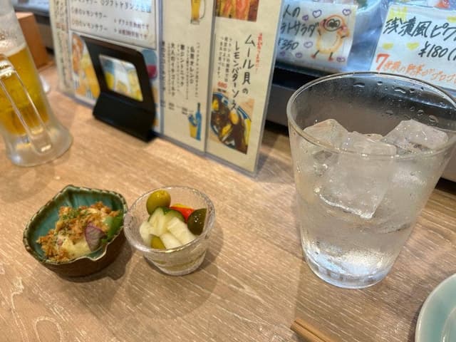 大衆酒場 フレンチマン 天王寺店 - サブ画像3