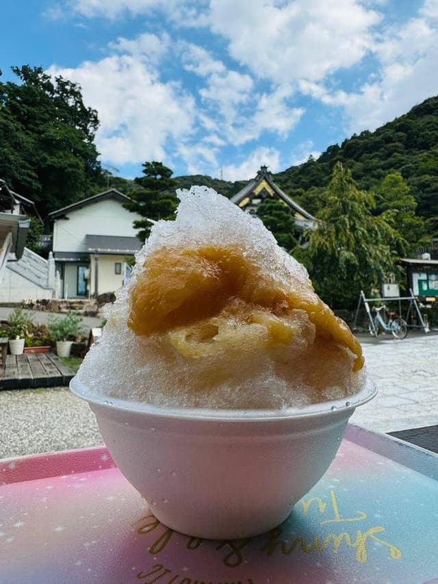 薄皮たい焼き 福丸 - サブ画像1