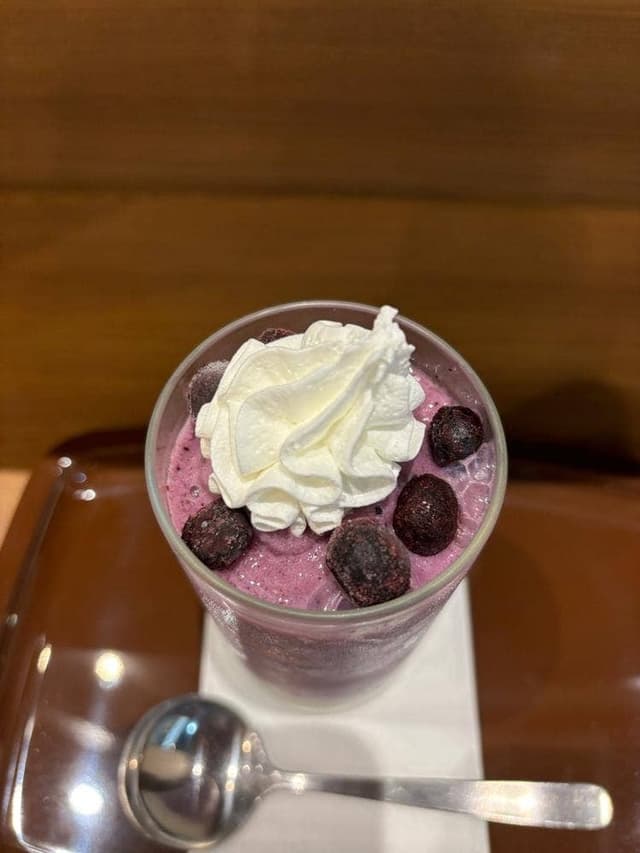 カフェ・ド・クリエ 広島紙屋町シャレオ店 - サブ画像3