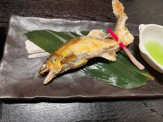 旬魚季彩 一誠 - サブ画像1